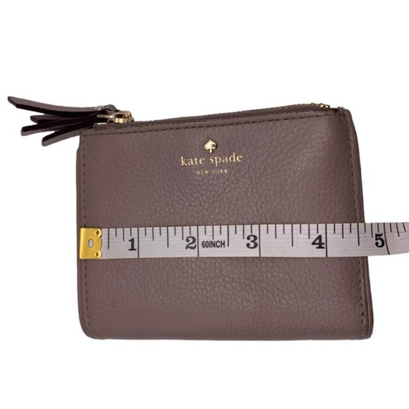 Kate Spade New York Gray Wallet - Picture 8 of 10